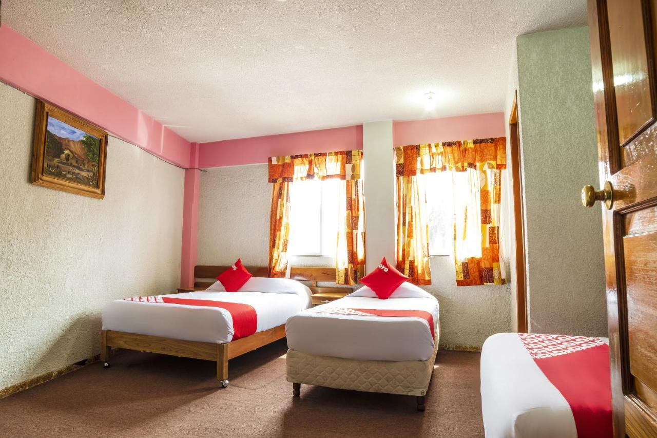 Mansion Humboldt Hotel Perote Luaran gambar